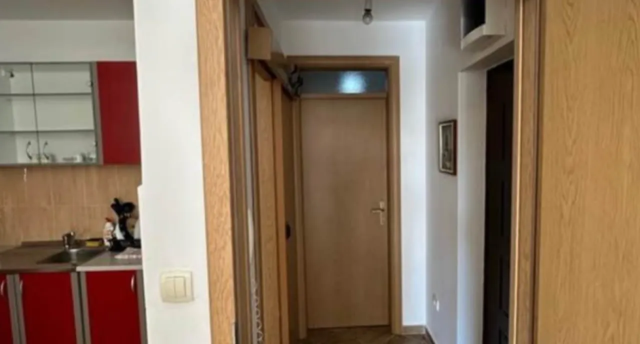 Sale, one bedroom apartment, 47m², Lazi, Budva