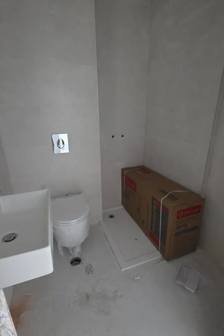 Sale, one bedroom apartment, 37m², Zabjelo, Podgorica