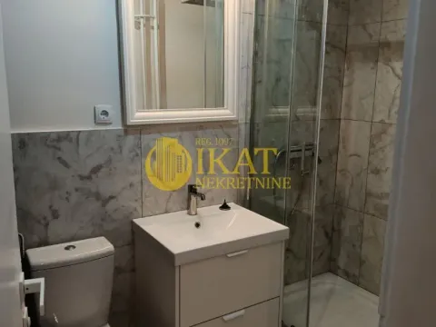 Prodaja, dvosoban stan, 57m², Novi Beograd Blok 1 Fontana, Novi Beograd Sve Podlokacije - image 5