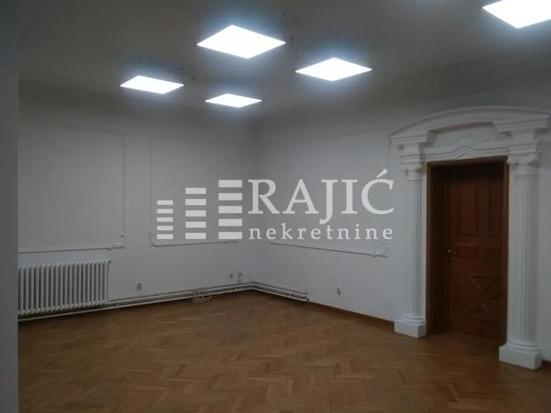 Rent, office space, 105m², Savski Venac, Beograd