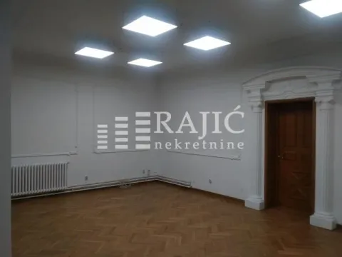 Rent, office space, 105m², Savski Venac, Beograd - image 4