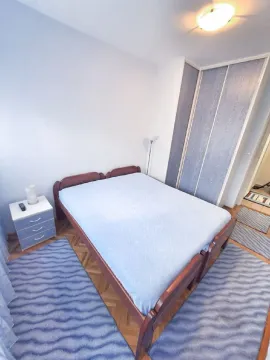 Rent, two bedroom apartment, 65m², Stara Varoš, Podgorica - image 5