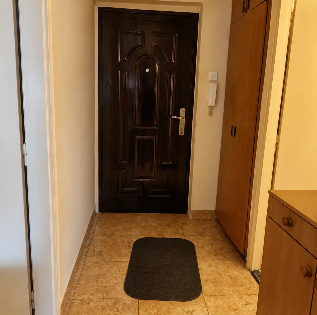 Prodaja, jednosoban stan, 35m², Zabjelo, Podgorica