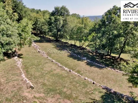 Prodaja, plac, 34000m², Mokrine, Herceg Novi - image 9