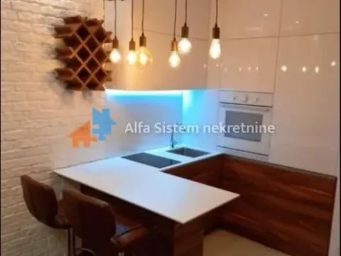 Rent, one bedroom apartment, 32m², Novi Beograd Blok 67, Novi Beograd Sve Podlokacije - image 3