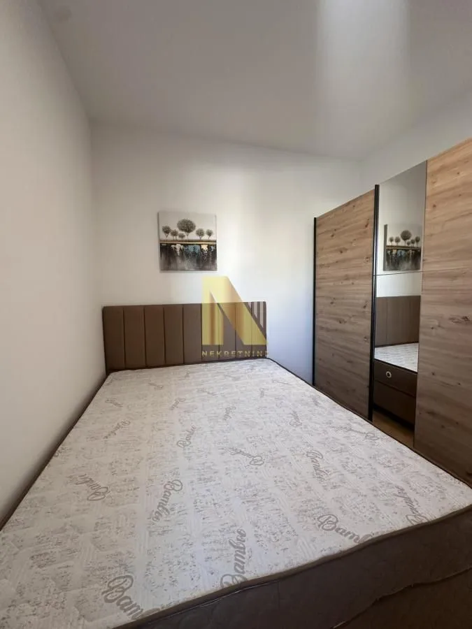 Izdavanje, jednosoban stan, 35m², Grbavica, Novi Sad Sve Podlokacije
