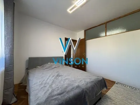 Izdavanje, dvosoban stan, 50m², Podbara, Novi Sad Sve Podlokacije - image 11