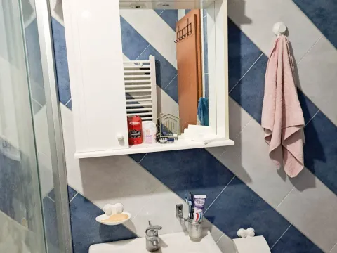 Prodaja, jednosoban stan, 48m², Tuški Put, Podgorica - image 5