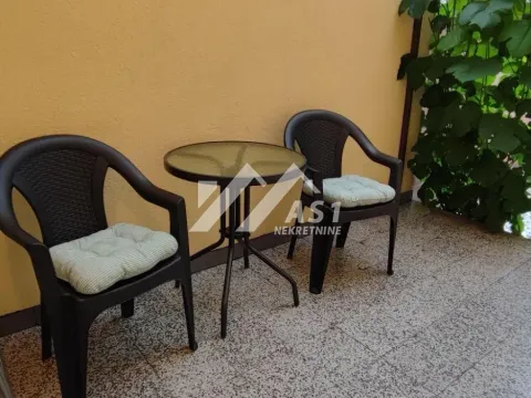 Izdavanje, jednosoban stan, 40m², Salajka, Novi Sad Sve Podlokacije - image 14