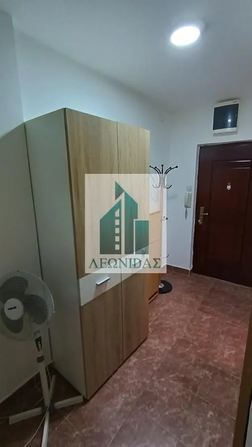 Rent, two bedroom apartment, 48m², Medijana, Niš