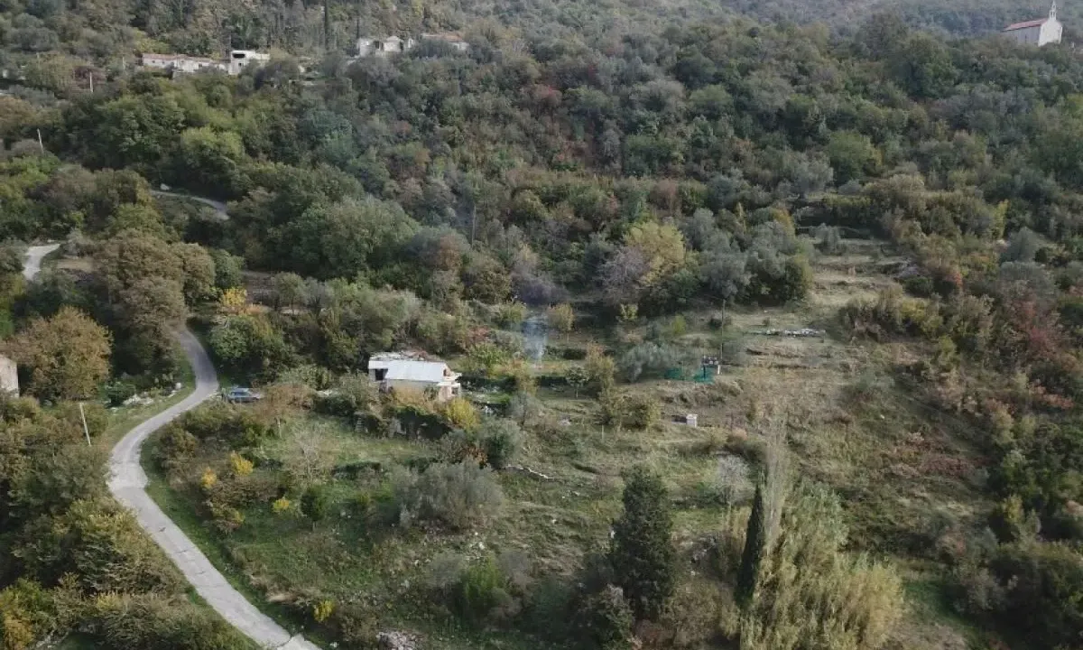 Sale, land lot, 3600m², Šišići, Kotor