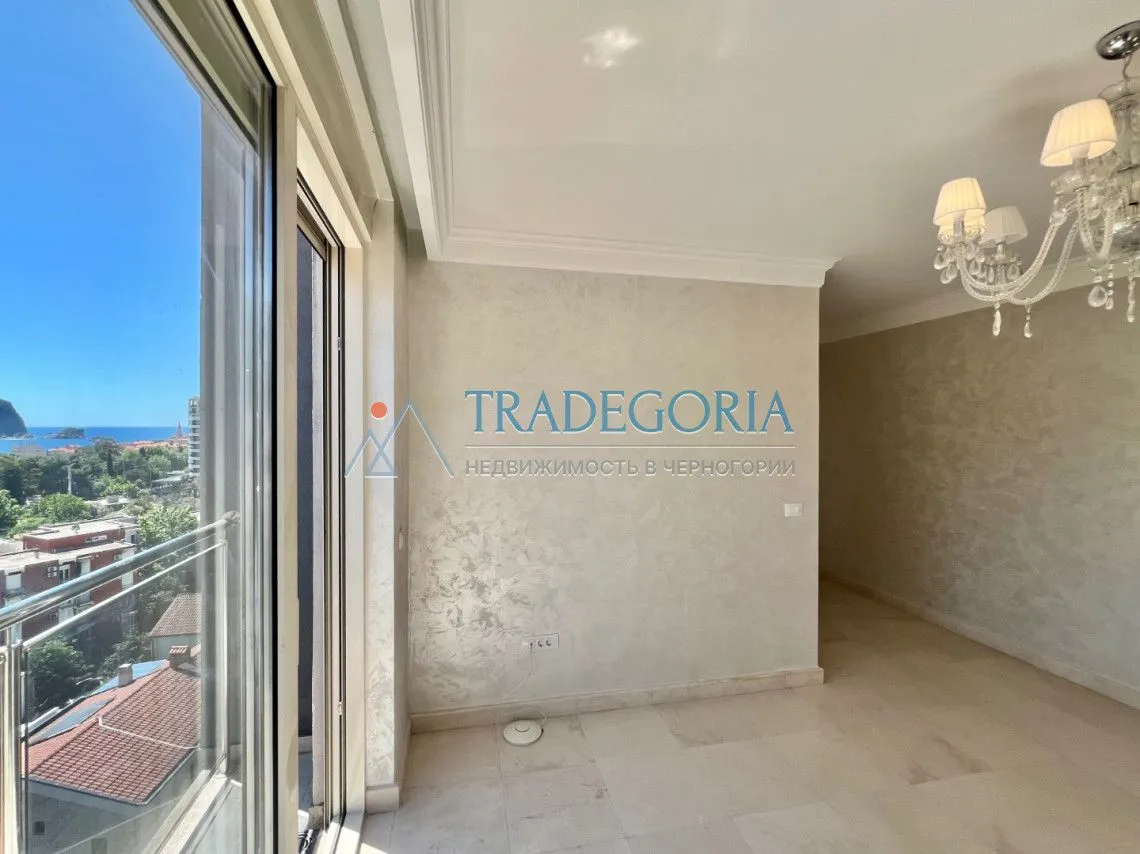 Prodaja, trosoban stan, 640m², Budva, Crna Gora