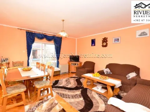 Sale, apartment, 203m², Podi, Herceg Novi - image 6