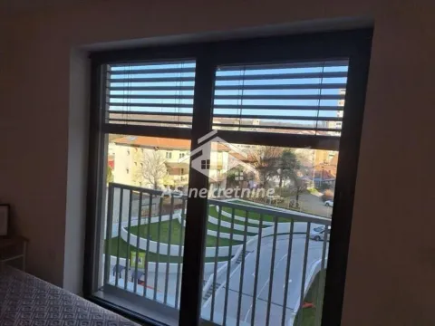 Rent, one bedroom apartment, 37m², Lion, Zvezdara Sve Podlokacije - image 10