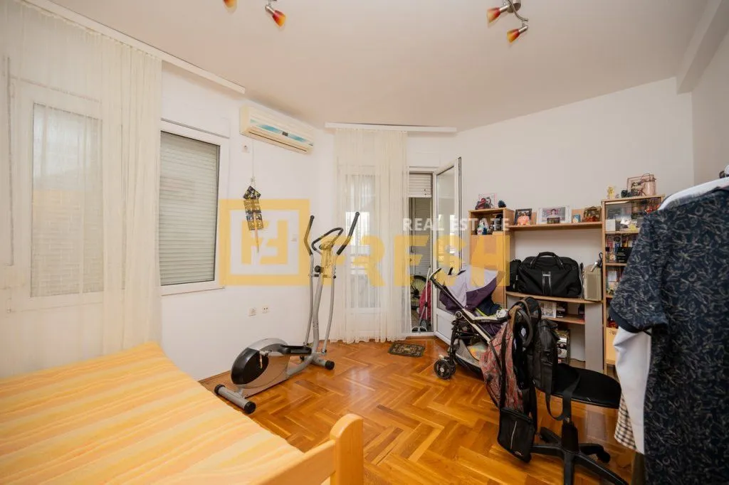 Prodaja, trosoban stan, 109m², Momišići, Podgorica