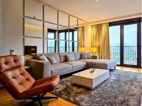 Sale, one bedroom apartment, 56m², Kruševac, Podgorica - image 2