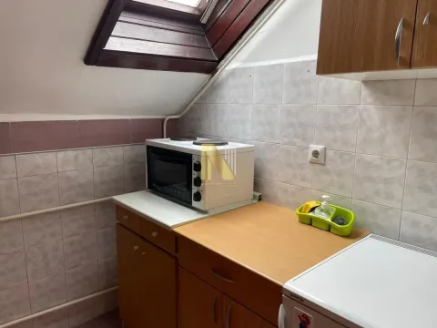Prodaja, jednosoban stan, 26m², Podbara, Novi Sad Sve Podlokacije - image 7