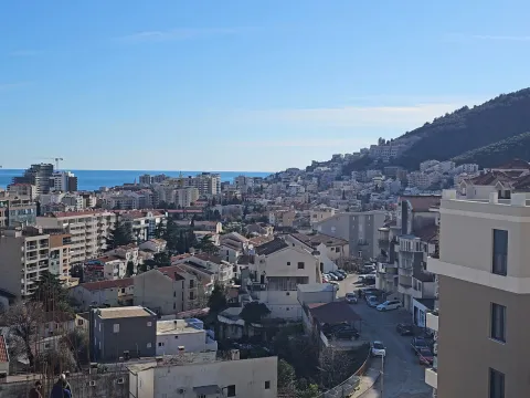 Prodaja, dvosoban stan, 64m², Dubovica, Budva - image 11