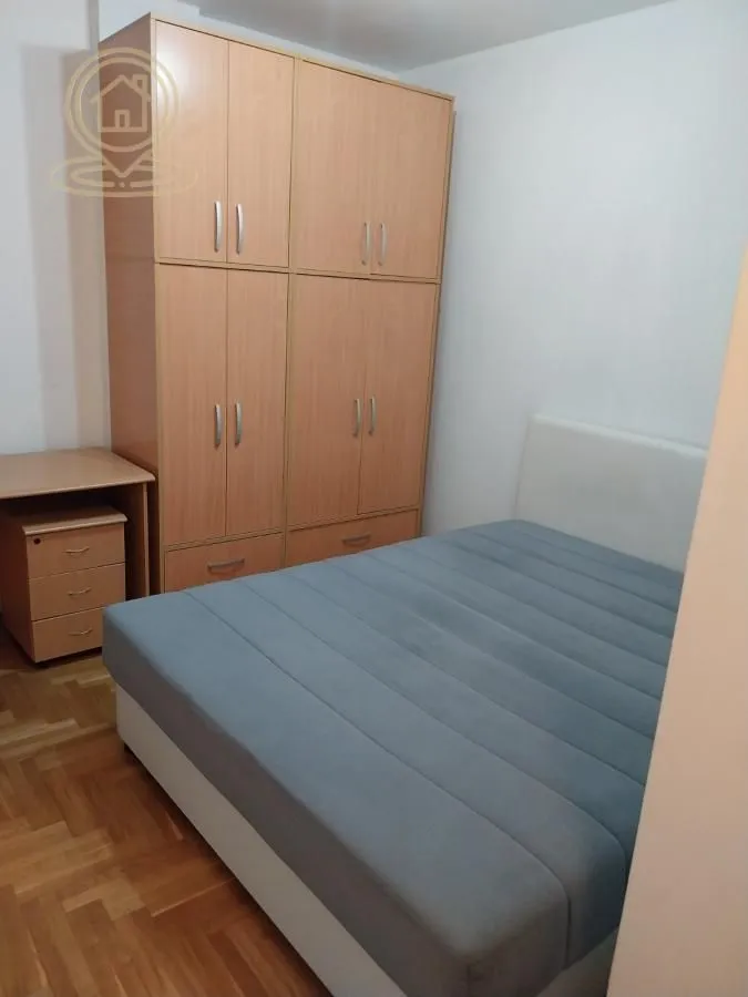 Rent, two bedroom apartment, 50m², Bulevar patrijarha Pavla, Novi Sad Sve Podlokacije