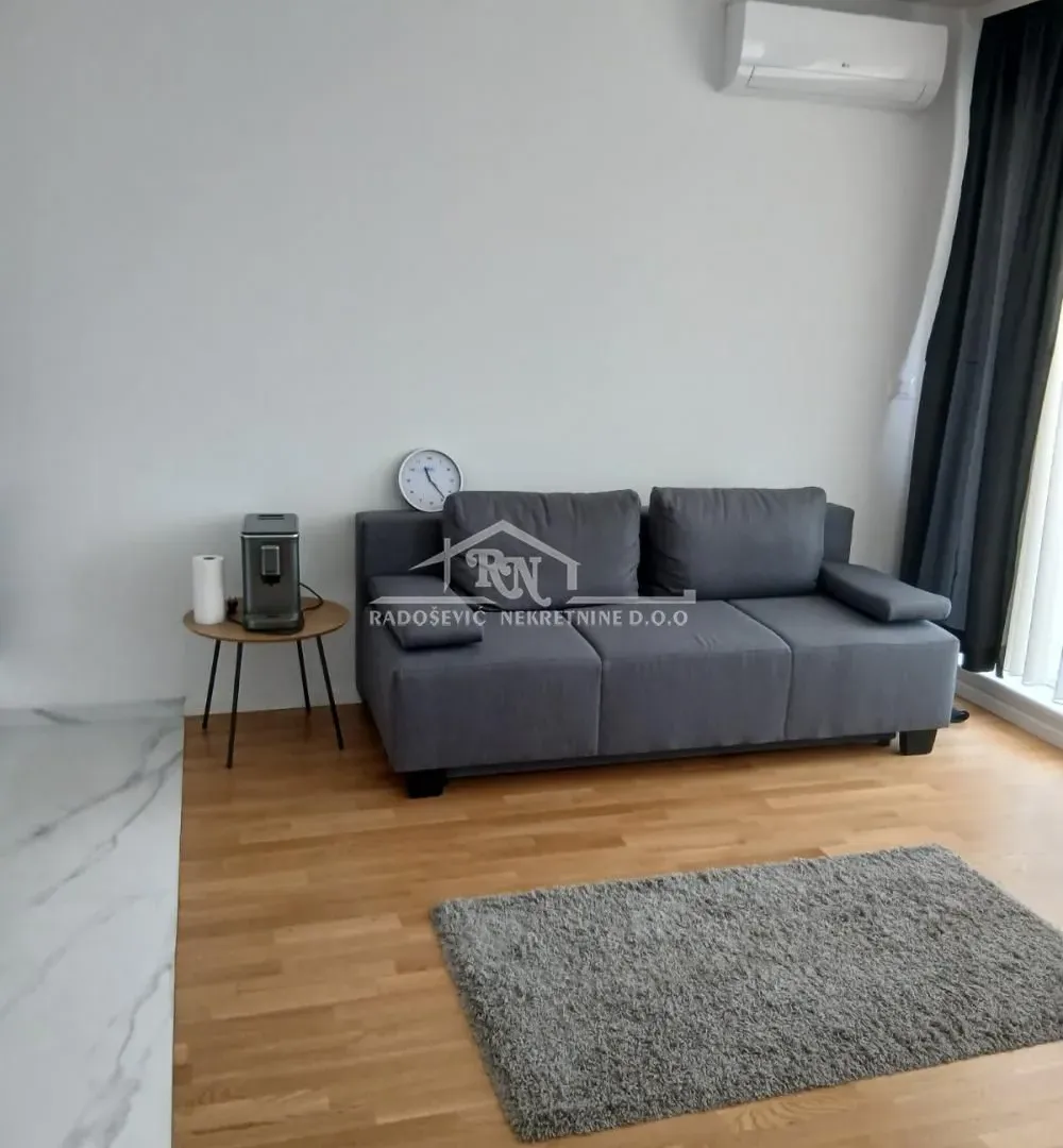 Sale, one bedroom apartment, 45m², Batajnica, Beograd