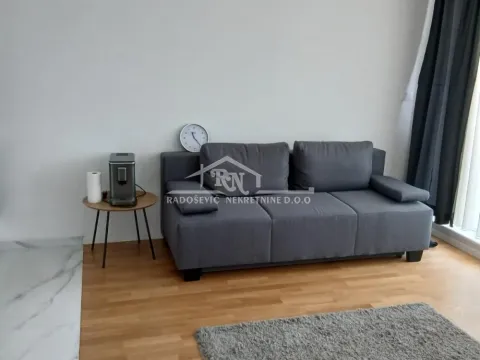 Sale, one bedroom apartment, 45m², Batajnica, Beograd - image 2