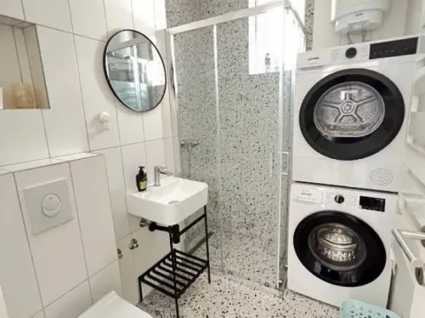 Izdavanje, dvosoban stan, 45m², Stari Grad, Beograd - image 9