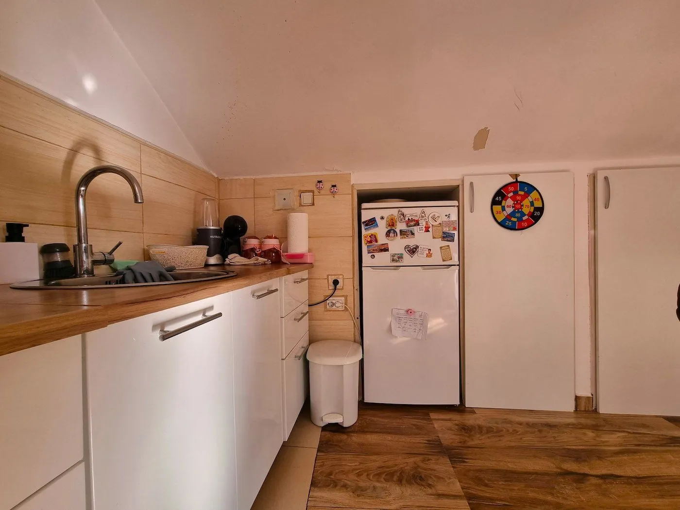 Prodaja, stan, 55m², Centar, Podgorica
