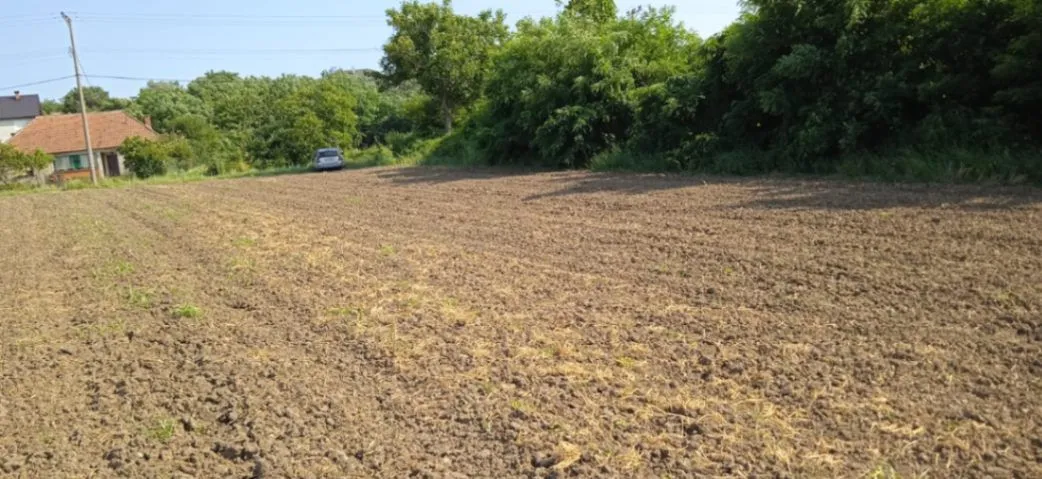 Prodaja, plac, 8900m², Velika Plana, Srbija