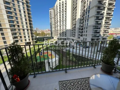 Sale, apartment, 28m², Beograd Na Vodi, Beograd - image 10