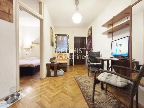 Sale, one bedroom apartment, 30m², Žarkovo, Beograd - image 1