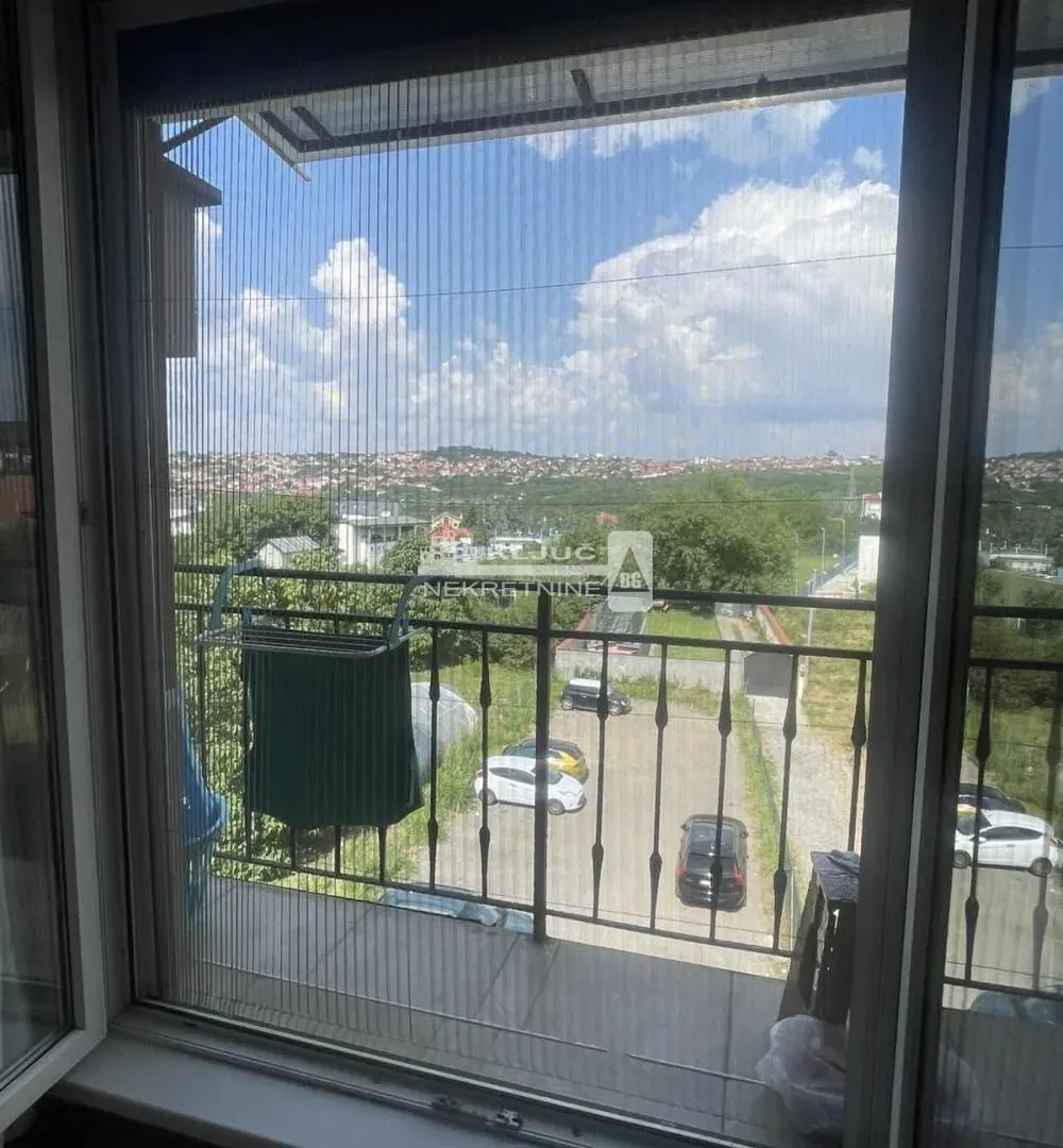 Prodaja, dvosoban stan, 44m², Cvetanova Ćuprija, Zvezdara Sve Podlokacije