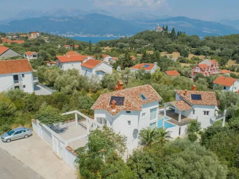 Prodaja, kuća, 525m², Luštica, Tivat - image 8