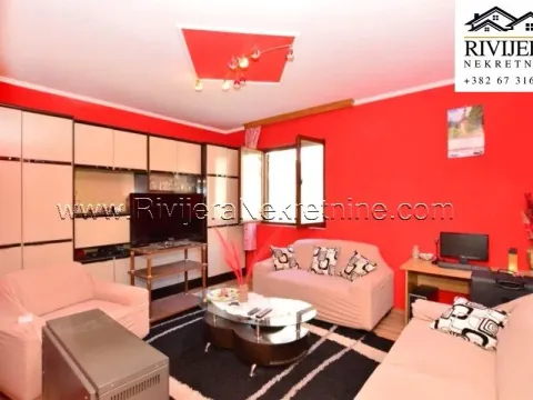 Prodaja, dvosoban stan, 93m², Bijela, Herceg Novi - image 6