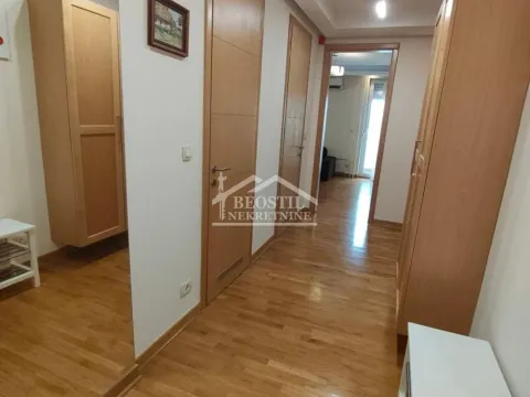 Prodaja, trosoban stan, 106m², Belvil, Beograd - image 8