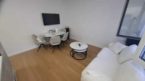 Prodaja, jednosoban stan, 37m², Bulevar Evrope, Novi Sad Sve Podlokacije - image 7