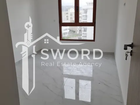 Sale, one bedroom apartment, 49m², Šušanj, Bar - image 7