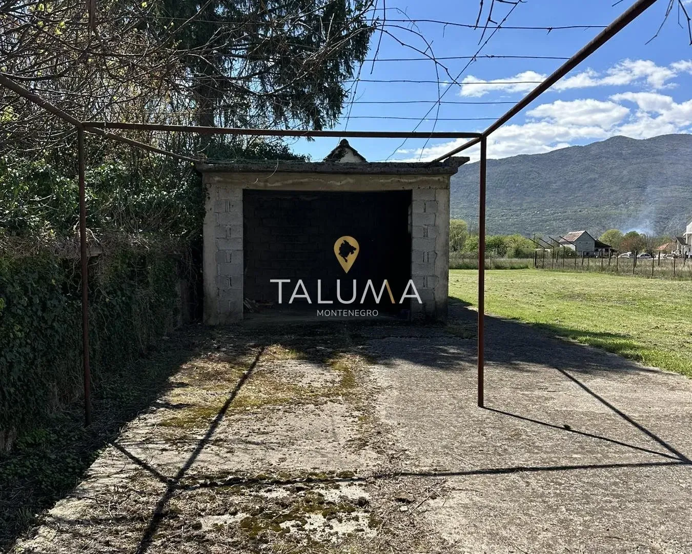 Sale, house, 150m², Ćurilac, Danilovgrad