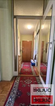 Prodaja, dvosoban stan, 59m², Liman 3, Novi Sad Sve Podlokacije - image 11