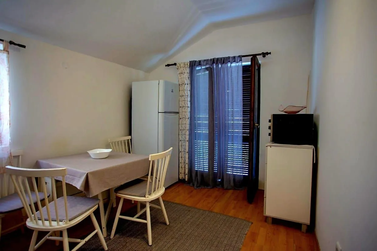 Sale, one bedroom apartment, 46m², Bečići, Budva