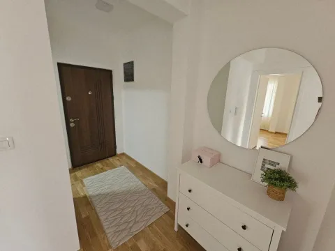 Izdavanje, jednosoban stan, 47m², Zagorič, Podgorica - image 6