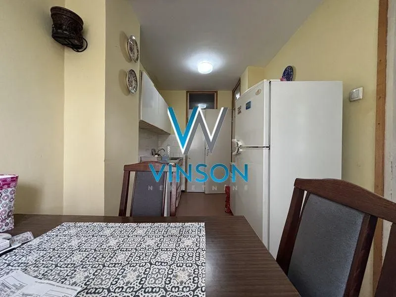 Sale, two bedroom apartment, 58m², Liman 3, Novi Sad Sve Podlokacije