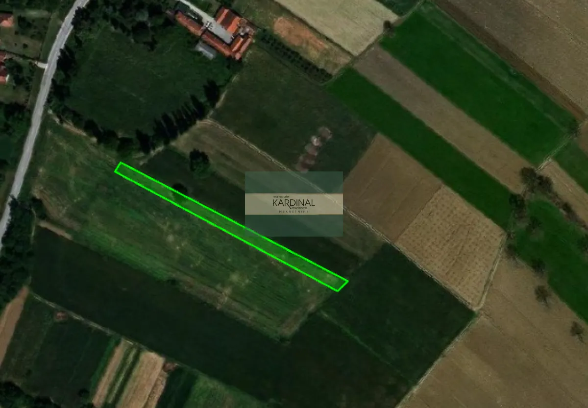 Prodaja, plac, 16009m², Dragocvet, Jagodina