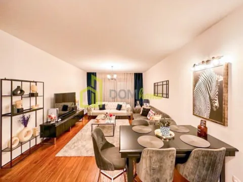 Izdavanje, dvosoban stan, 72m², Master Kvart, Podgorica - image 10