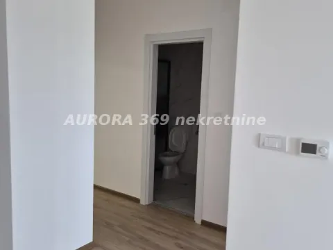 Sale, two bedroom apartment, 48m², Ruma, Srbija - image 8
