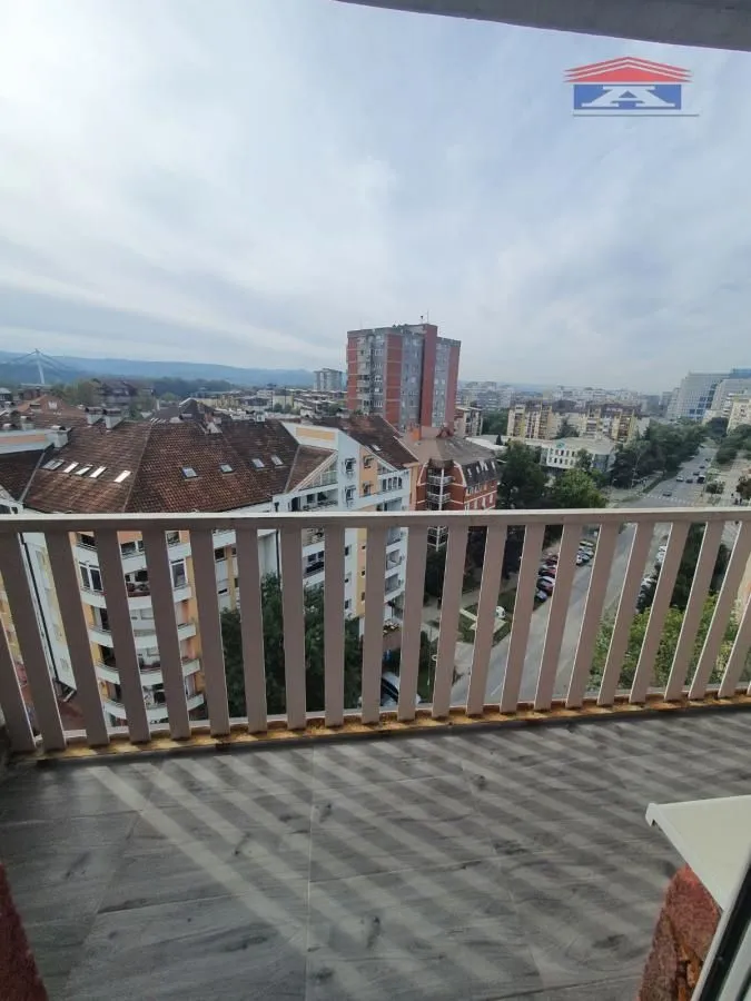Rent, office space, 68m², Liman 1, Novi Sad Sve Podlokacije