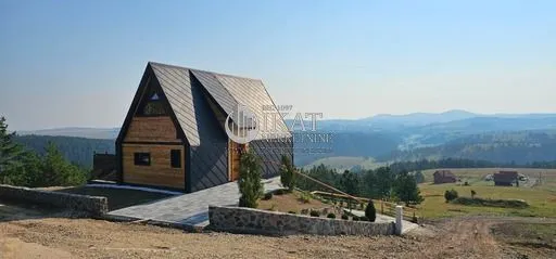 Prodaja, kuća, 120m², Centar, Zlatibor