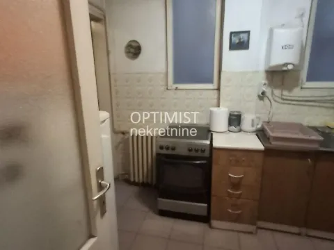 Prodaja, trosoban stan, 69m², Stari Merkator, Novi Beograd Sve Podlokacije - image 4