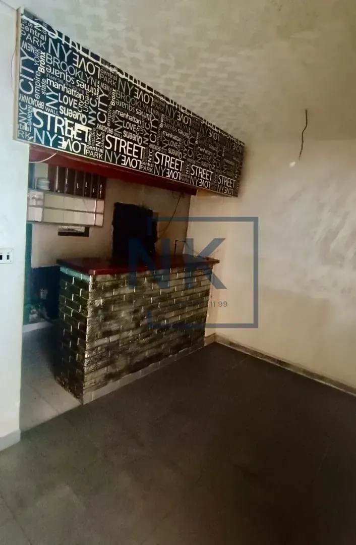 Rent, office space, 32m², Lepa Kata, Podgorica