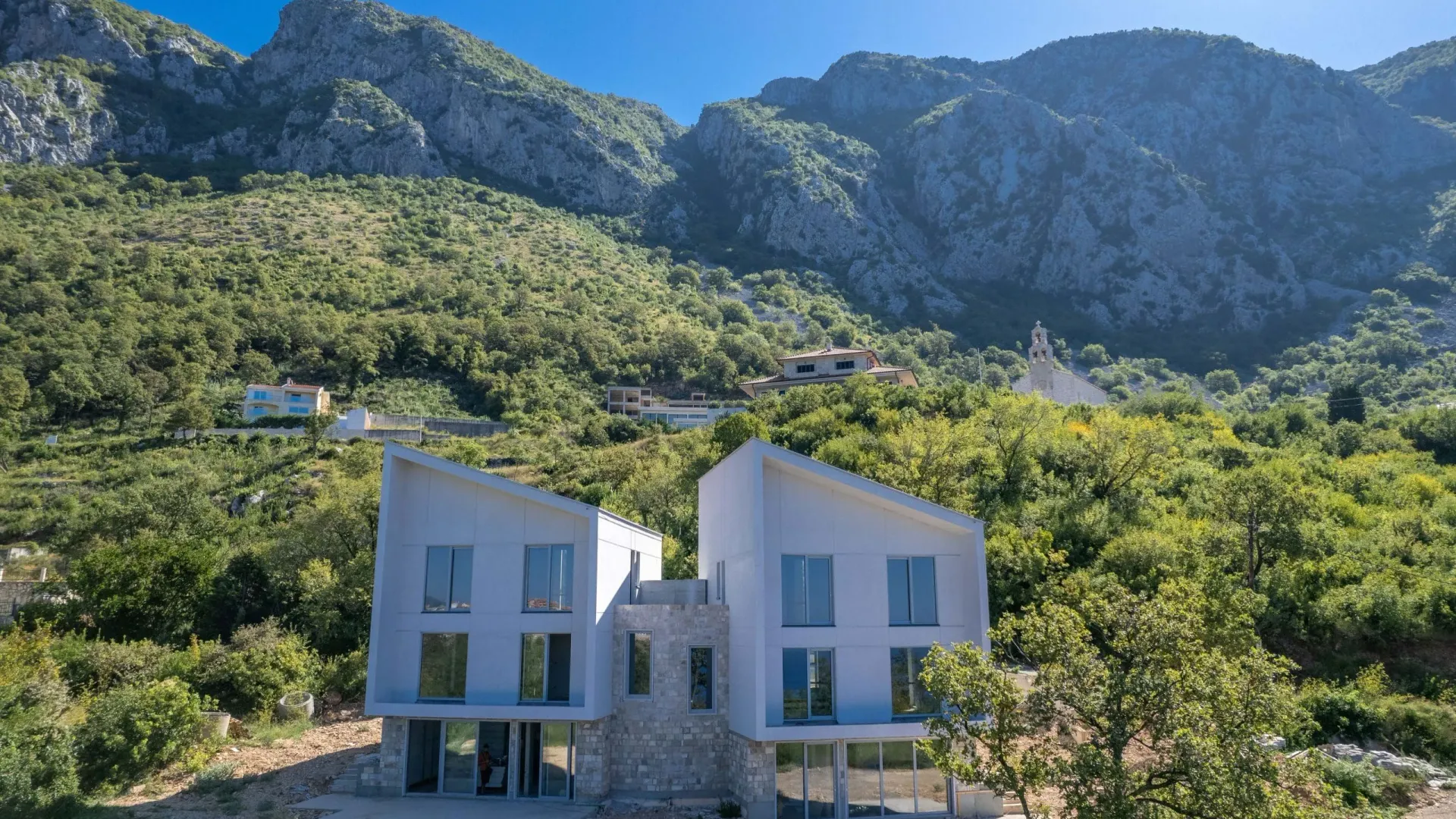 Sale, house, 231m², Tudorovići, Budva