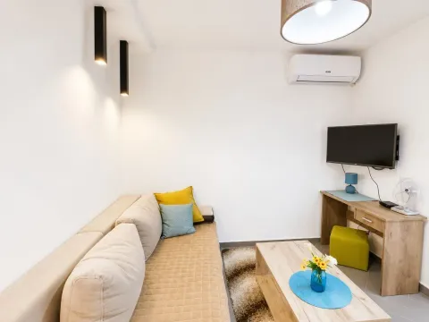 Prodaja, jednosoban stan, 35m², Budva, Crna Gora - image 5